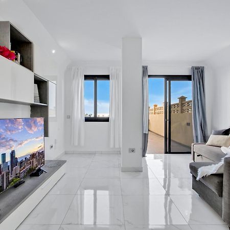 Paradise Luxury Apartment Playa Paraiso  Bagian luar foto