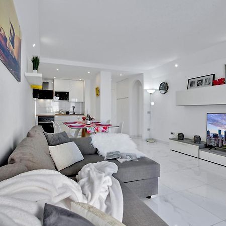 Paradise Luxury Apartment Playa Paraiso  Bagian luar foto