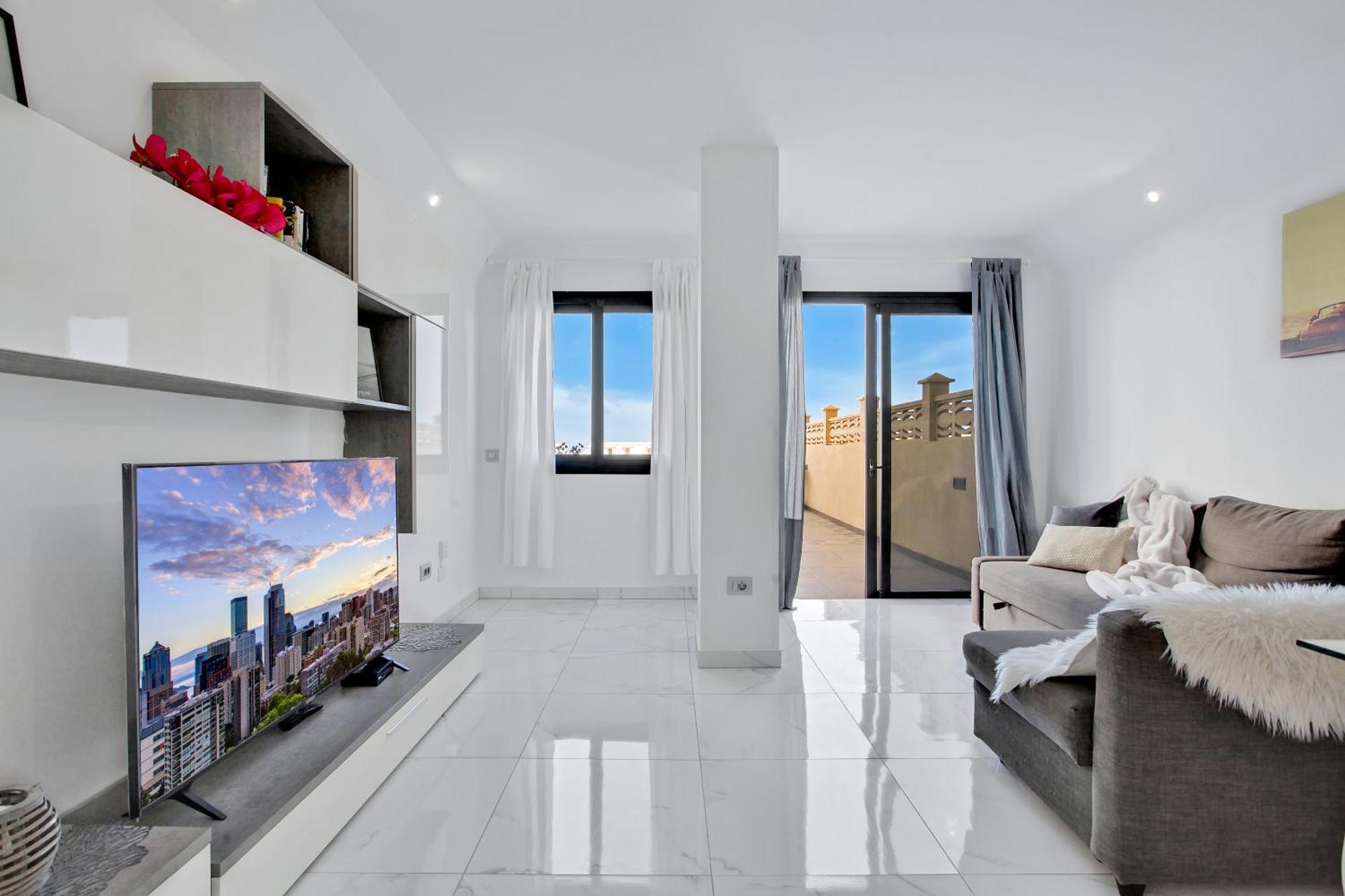 Paradise Luxury Apartment Playa Paraiso  Bagian luar foto