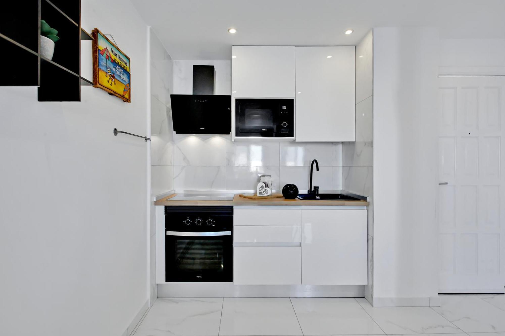 Paradise Luxury Apartment Playa Paraiso  Bagian luar foto