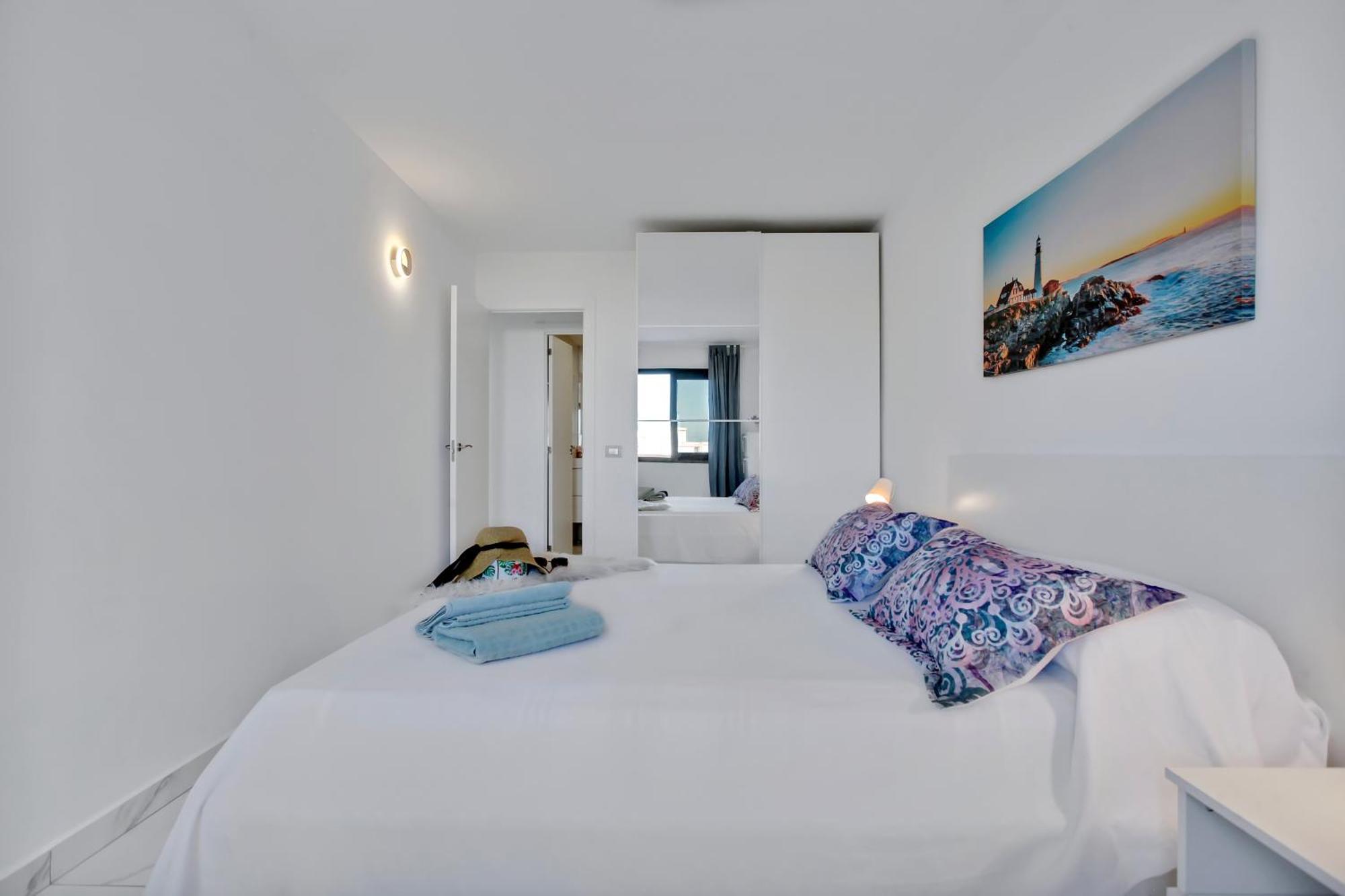 Paradise Luxury Apartment Playa Paraiso  Bagian luar foto