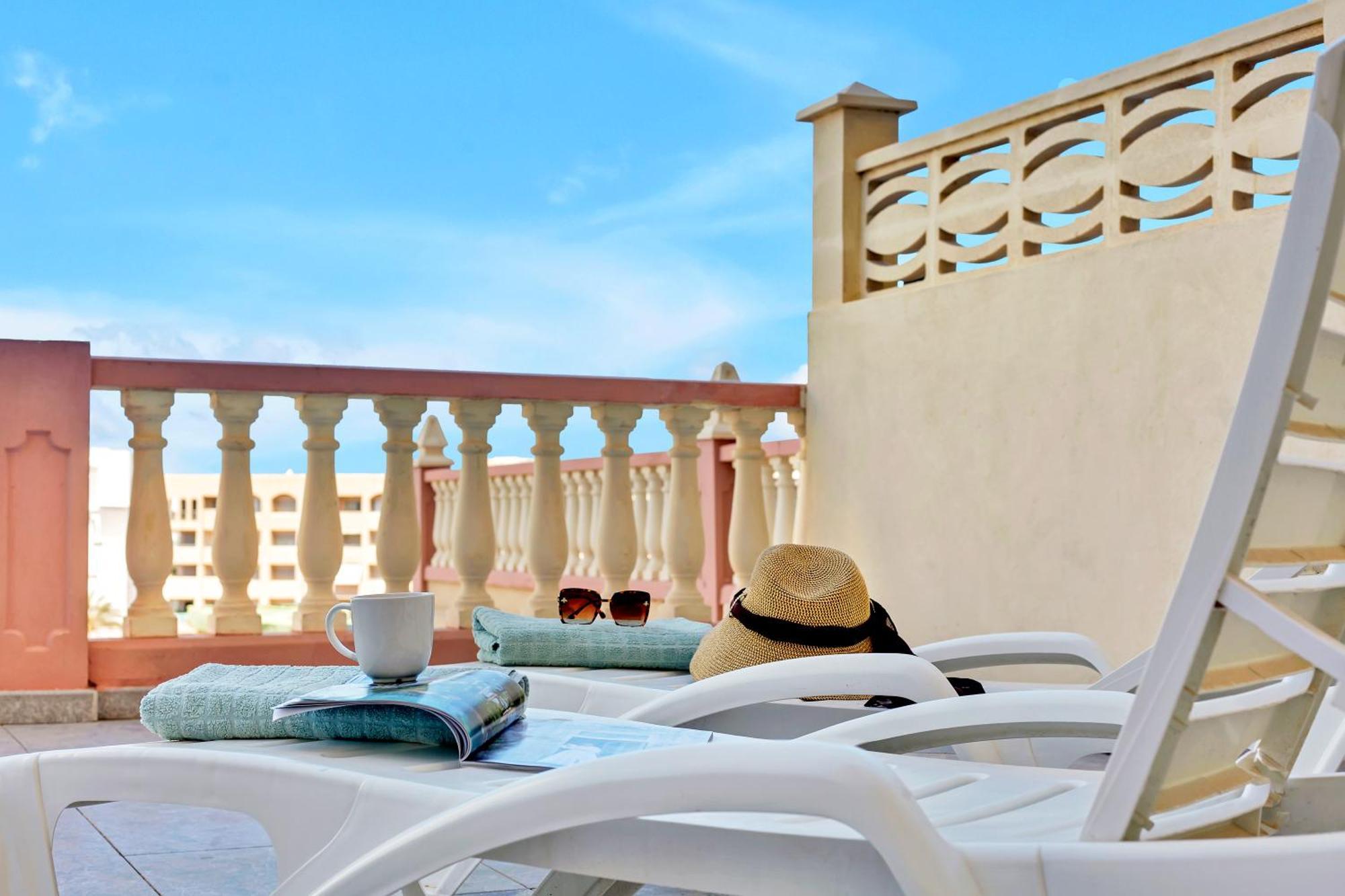 Paradise Luxury Apartment Playa Paraiso  Bagian luar foto