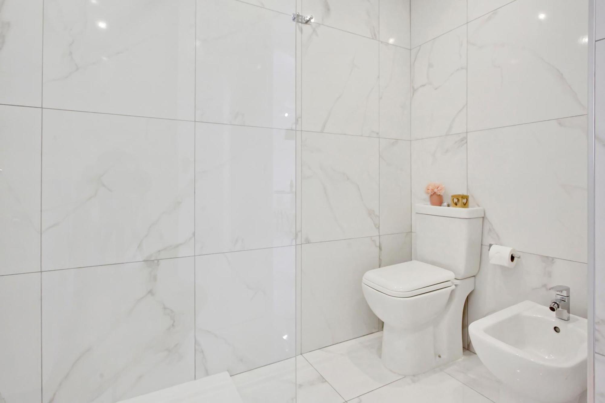 Paradise Luxury Apartment Playa Paraiso  Bagian luar foto