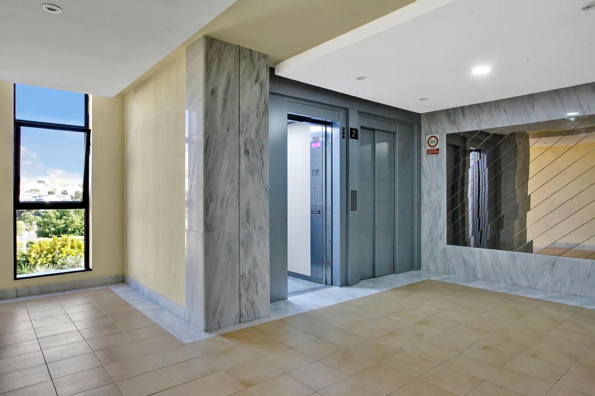 Paradise Luxury Apartment Playa Paraiso  Bagian luar foto