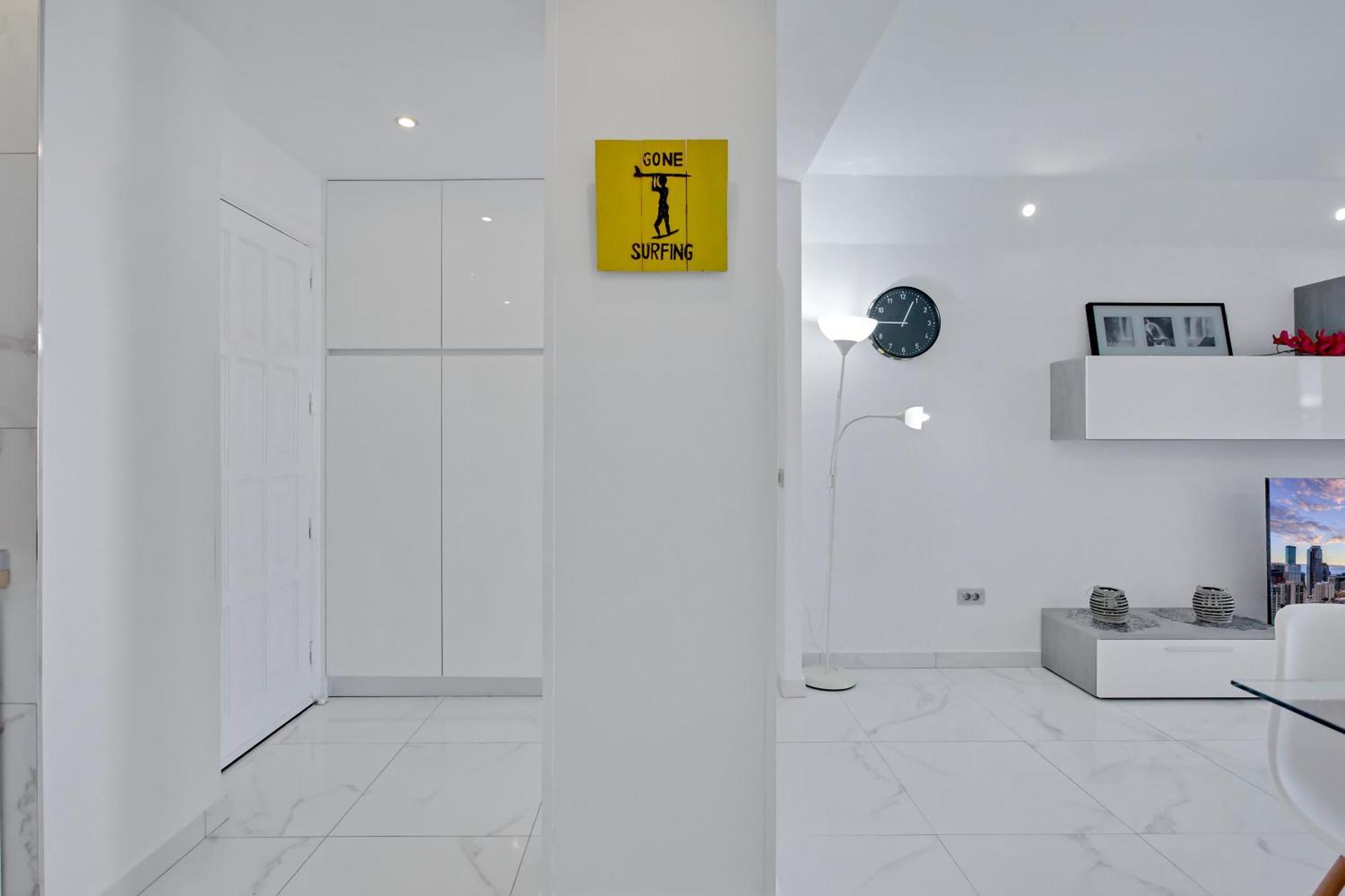 Paradise Luxury Apartment Playa Paraiso  Bagian luar foto