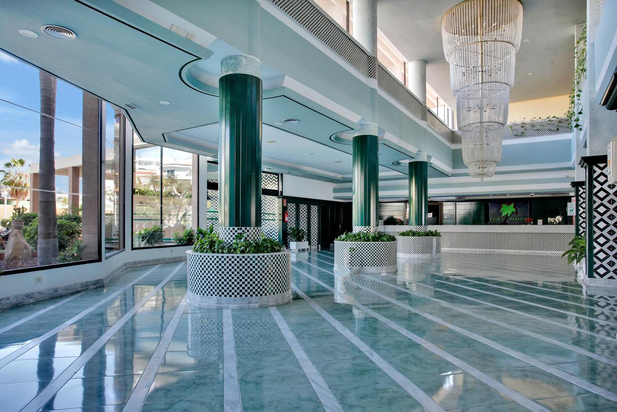 Paradise Luxury Apartment Playa Paraiso  Bagian luar foto
