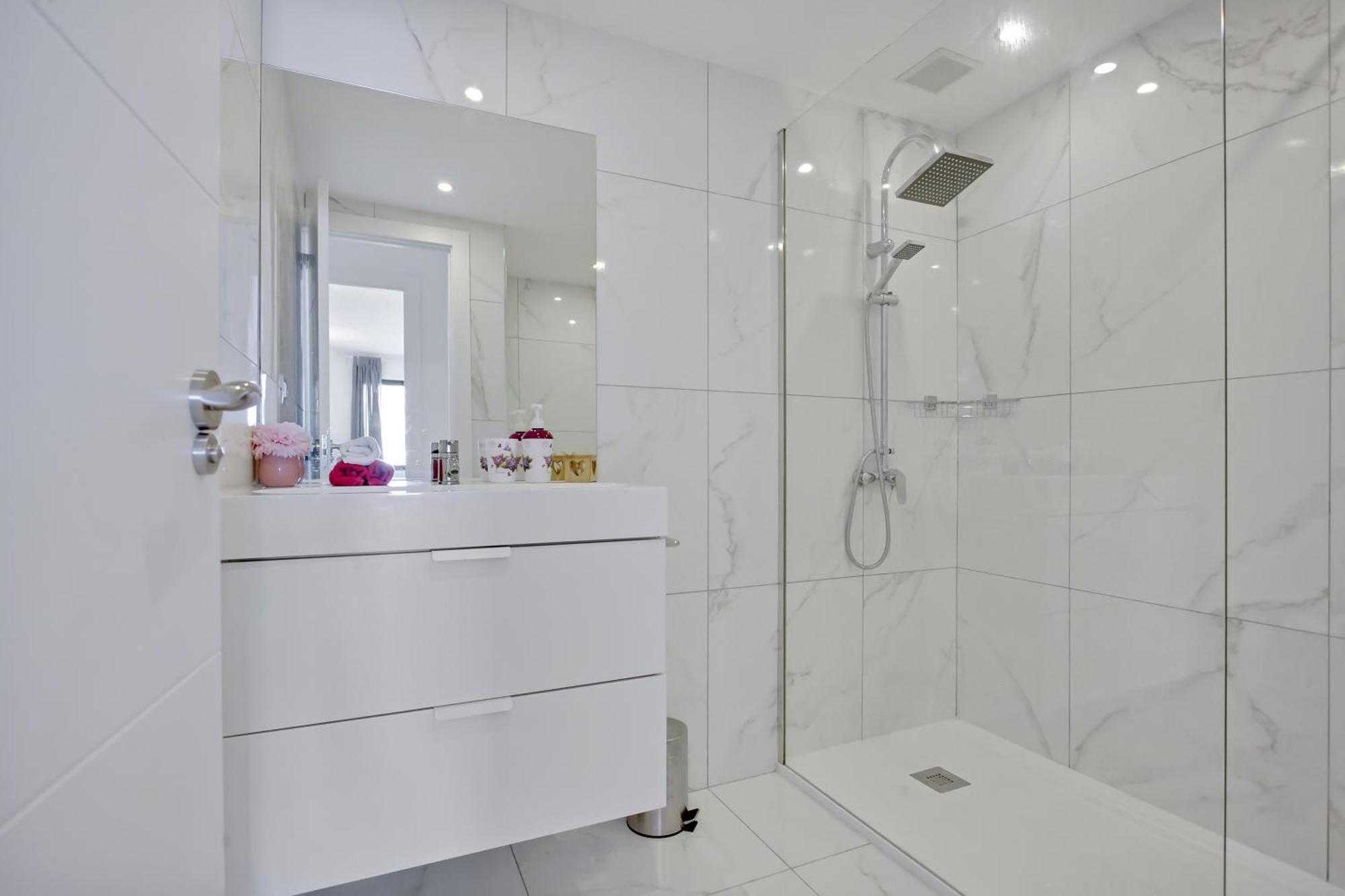 Paradise Luxury Apartment Playa Paraiso  Bagian luar foto