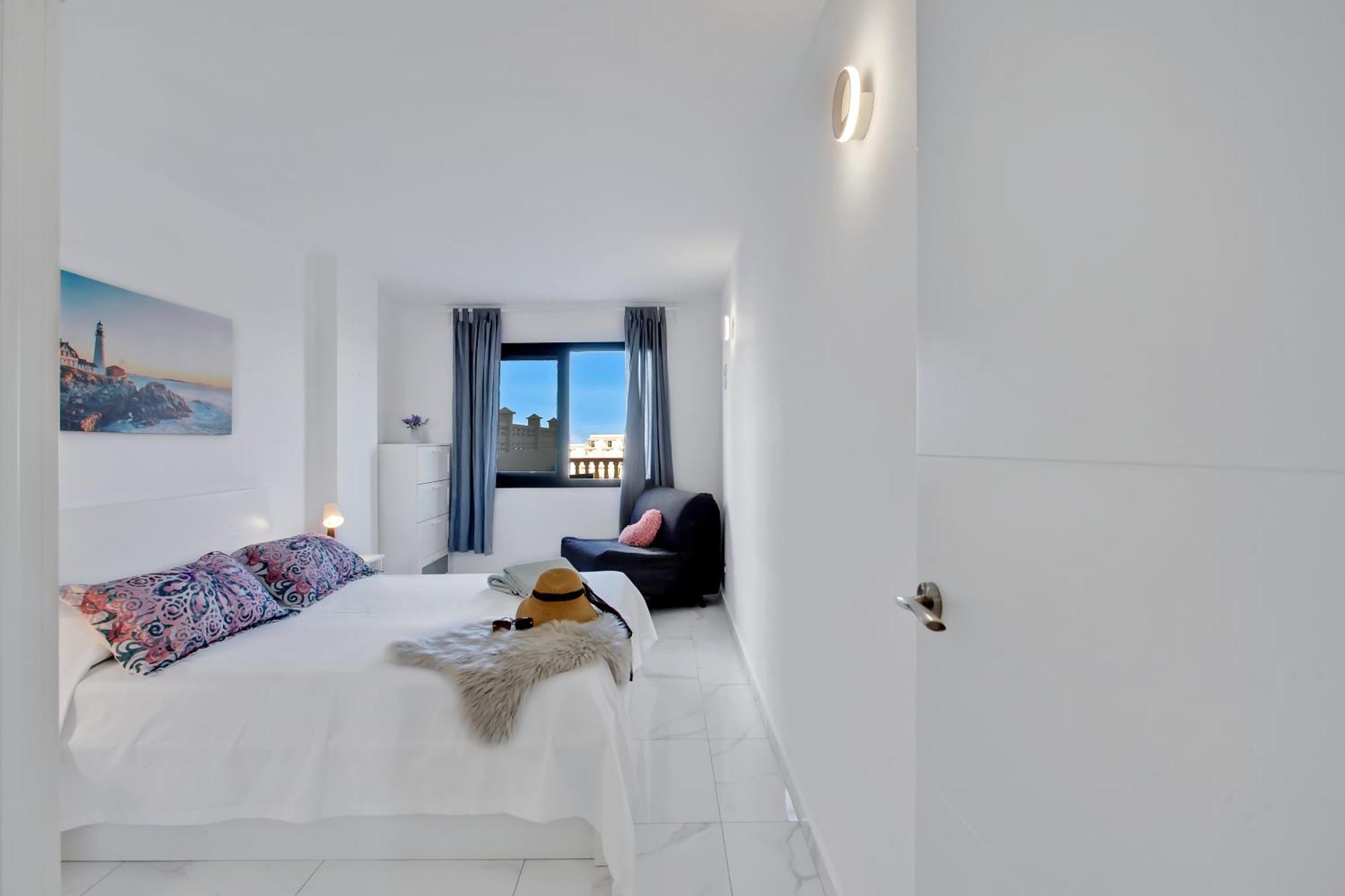 Paradise Luxury Apartment Playa Paraiso  Bagian luar foto