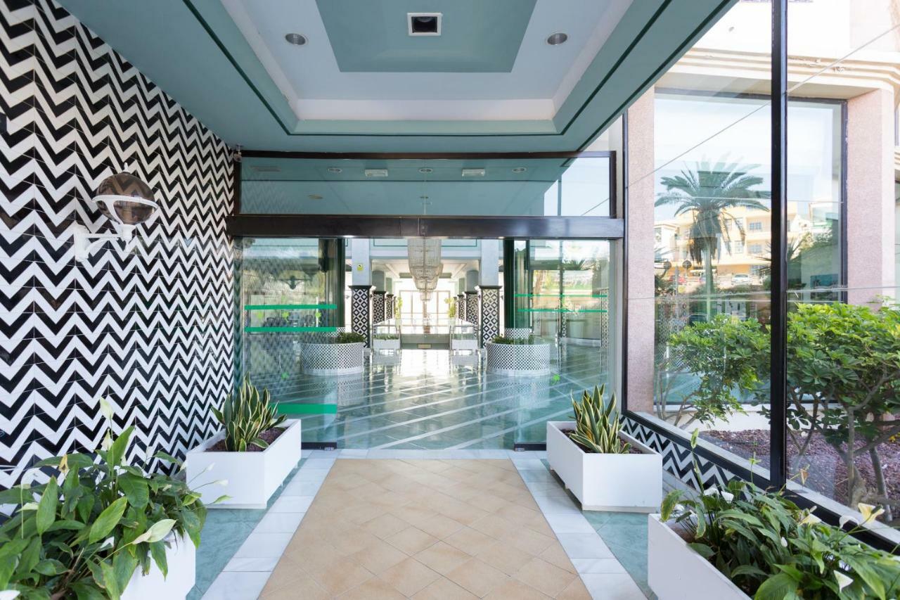Paradise Luxury Apartment Playa Paraiso  Bagian luar foto