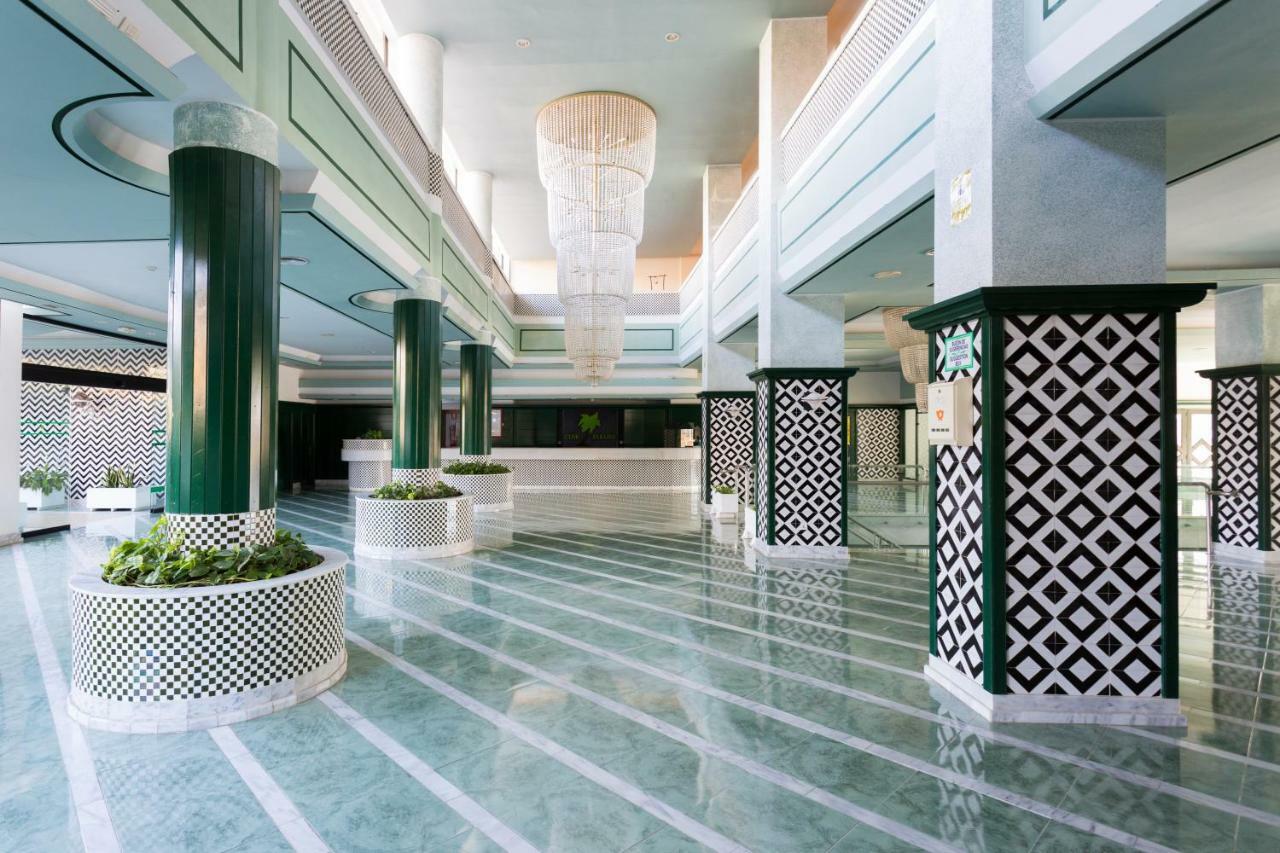 Paradise Luxury Apartment Playa Paraiso  Bagian luar foto