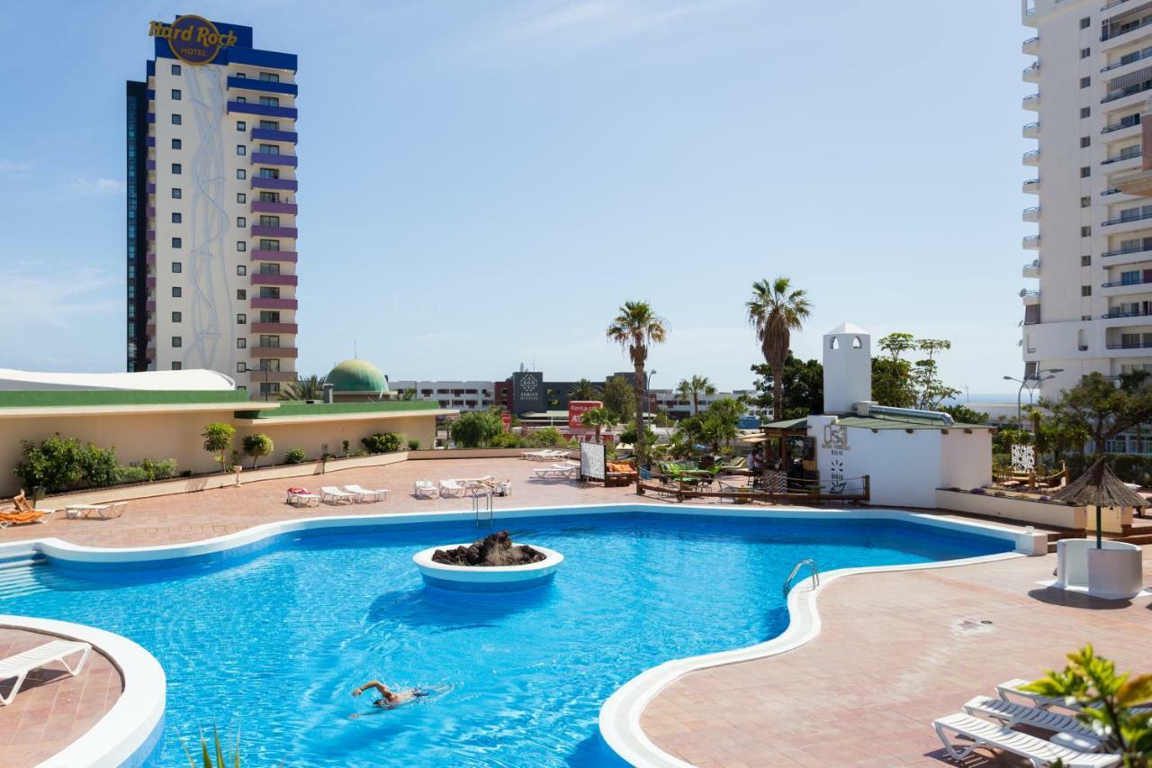 Paradise Luxury Apartment Playa Paraiso  Bagian luar foto