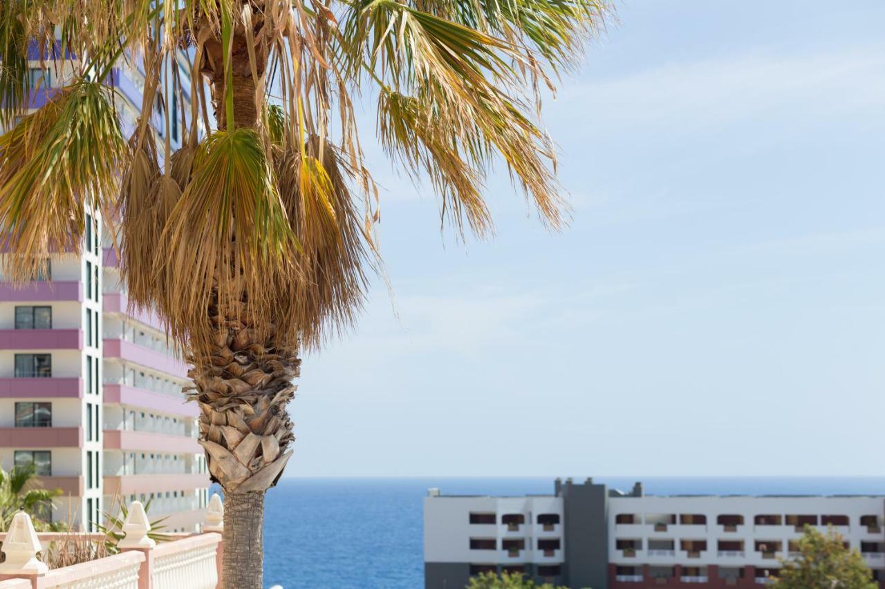 Paradise Luxury Apartment Playa Paraiso  Bagian luar foto