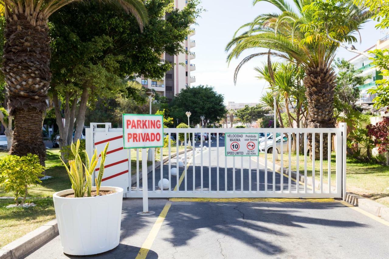Paradise Luxury Apartment Playa Paraiso  Bagian luar foto
