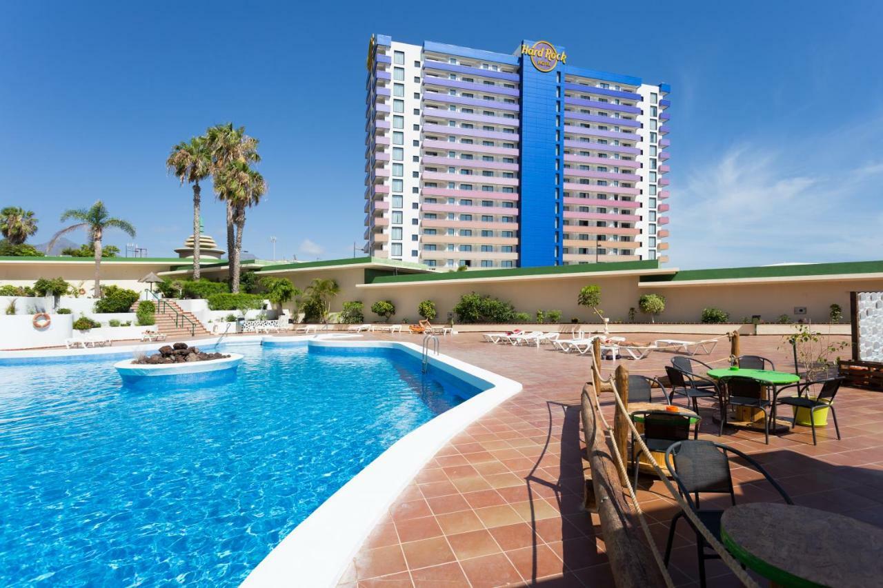 Paradise Luxury Apartment Playa Paraiso  Bagian luar foto