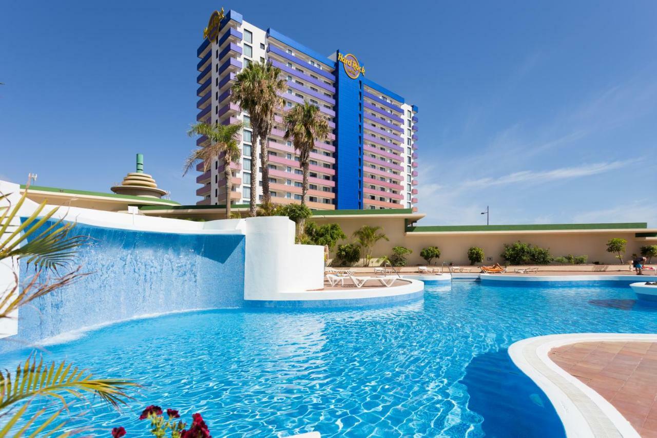 Paradise Luxury Apartment Playa Paraiso  Bagian luar foto